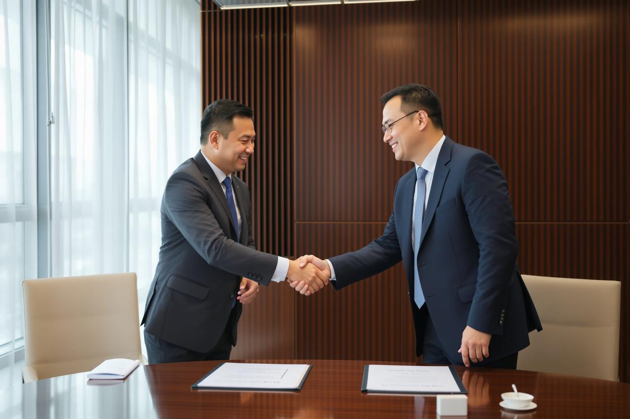 四虎视频与腾讯视频达成战略合作，共同打造精品内容生态