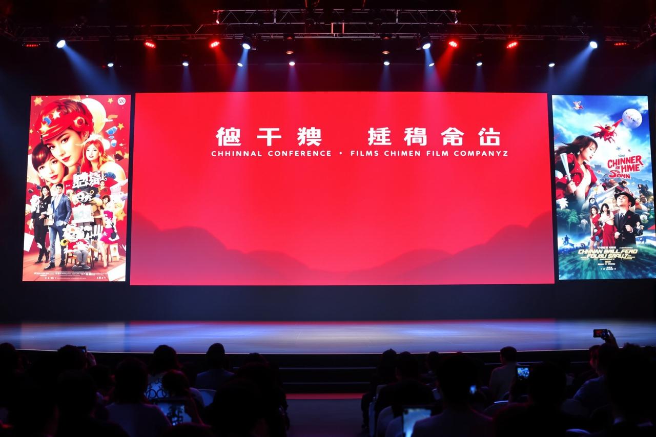 四虎视频2026年度片单发布，12部精品力作即将与观众见面